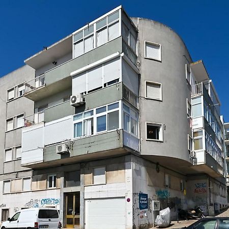 Myplacelisbon - Tagides River View Dış mekan fotoğraf
