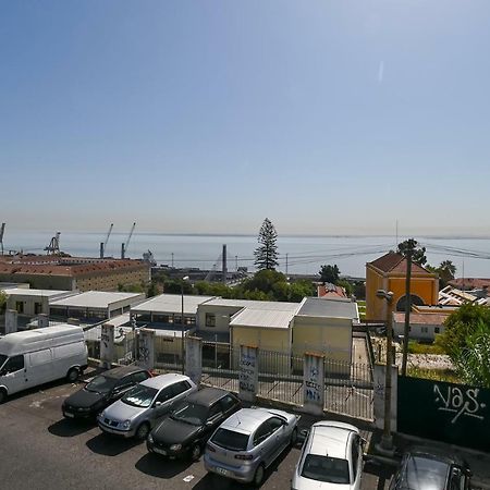 Myplacelisbon - Tagides River View Dış mekan fotoğraf